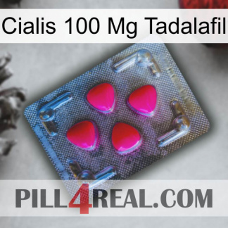 Cialis 100Mg Tadalafil 13